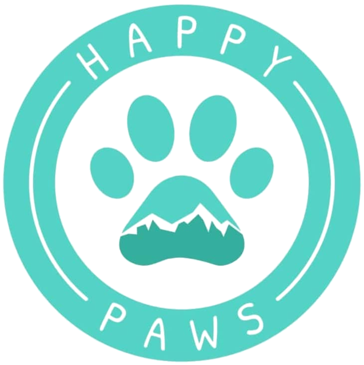 HAPPY PAWS - PetCare