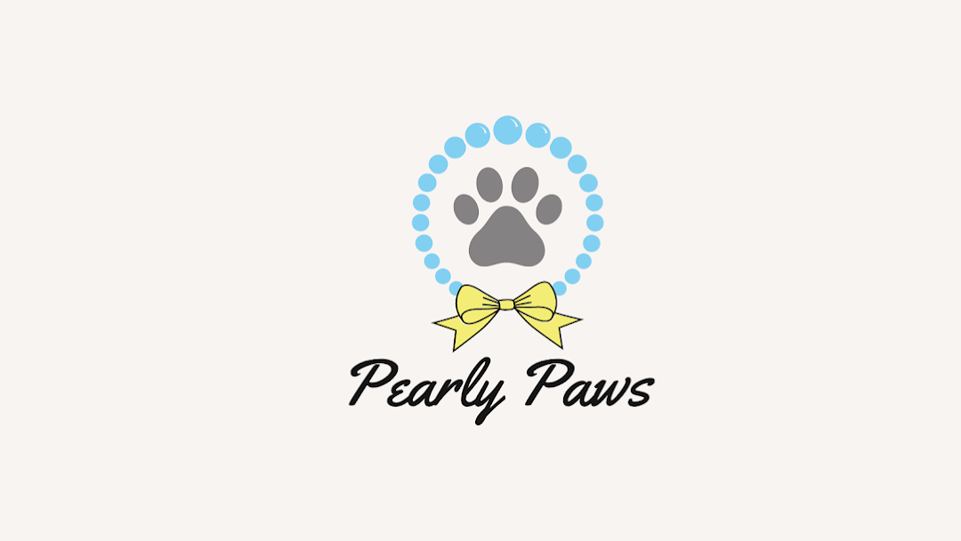 Pearly Paws Mobile Dog Grooming