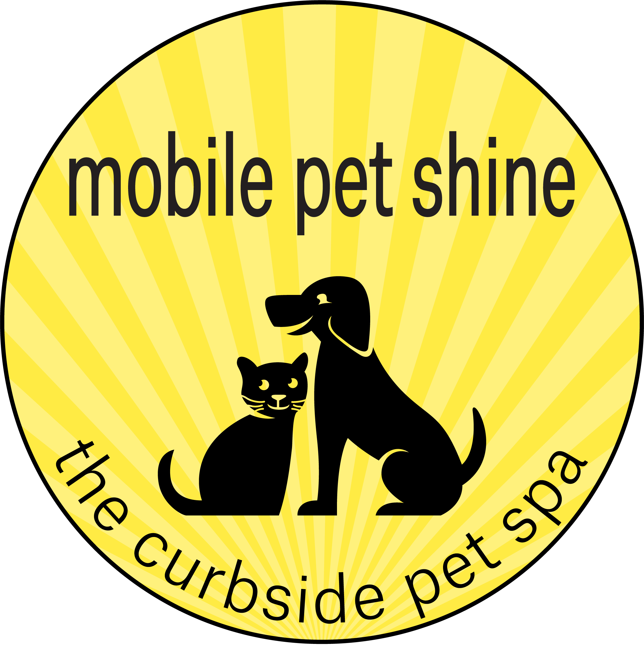 Mobile Pet Shine